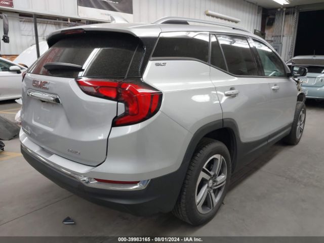 Photo 3 VIN: 3GKALVEV8KL186071 - GMC TERRAIN 