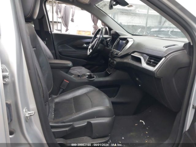 Photo 4 VIN: 3GKALVEV8KL186071 - GMC TERRAIN 