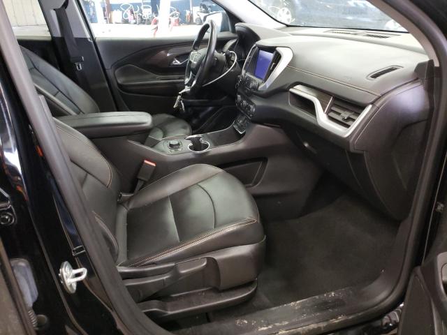 Photo 4 VIN: 3GKALVEV8KL234247 - GMC TERRAIN SL 