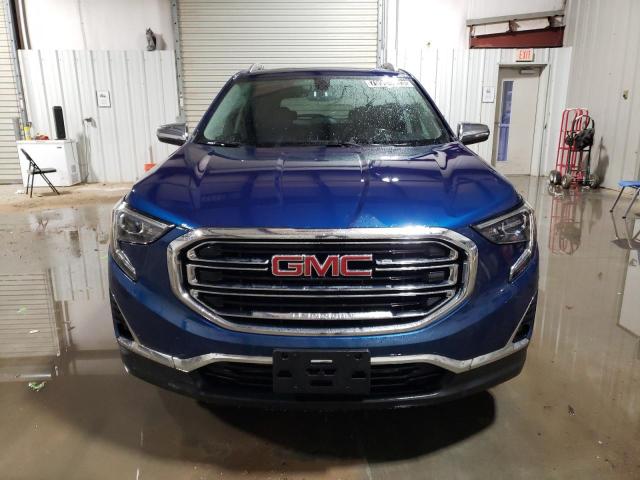 Photo 4 VIN: 3GKALVEV8KL256913 - GMC TERRAIN 