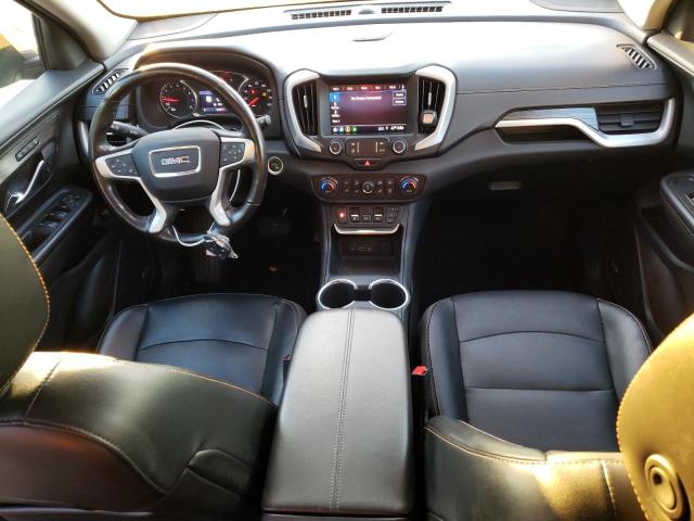 Photo 7 VIN: 3GKALVEV8KL256913 - GMC TERRAIN 