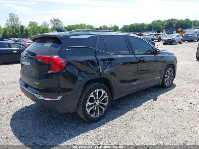 Photo 3 VIN: 3GKALVEV8KL268642 - GMC TERRAIN 