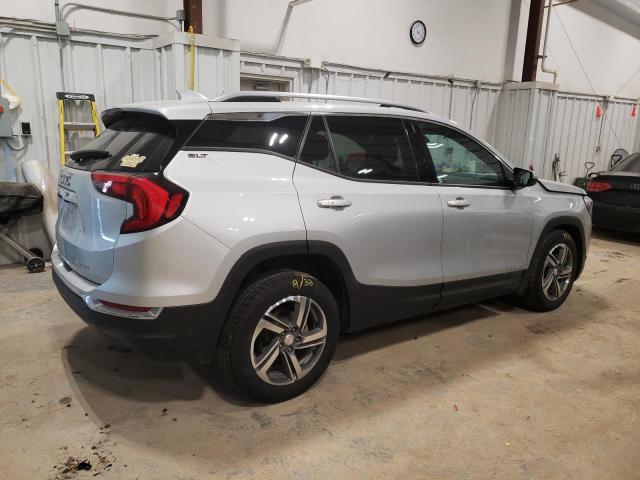 Photo 2 VIN: 3GKALVEV8KL324837 - GMC TERRAIN SL 