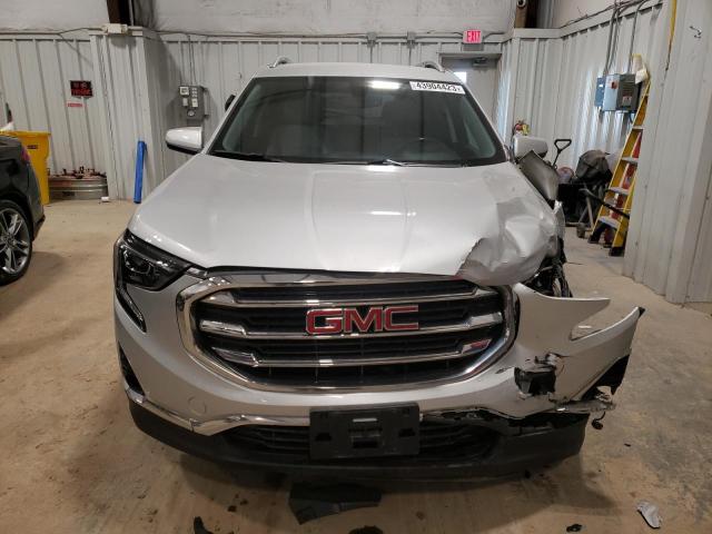 Photo 4 VIN: 3GKALVEV8KL324837 - GMC TERRAIN SL 