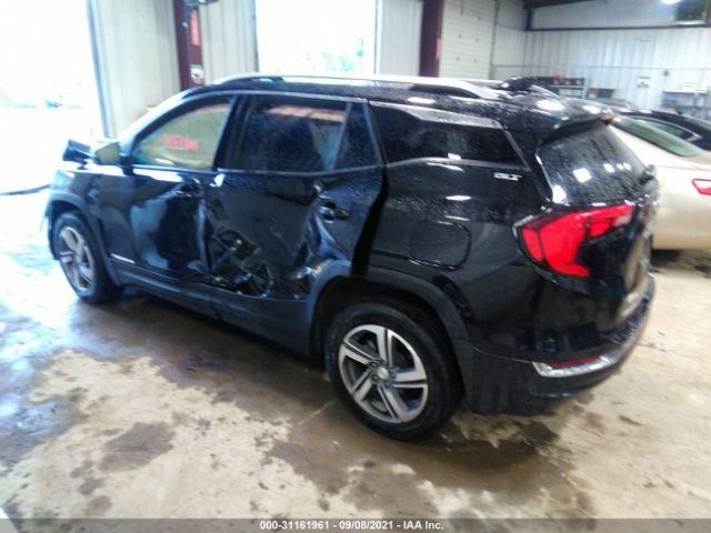 Photo 2 VIN: 3GKALVEV8LL114319 - GMC TERRAIN 