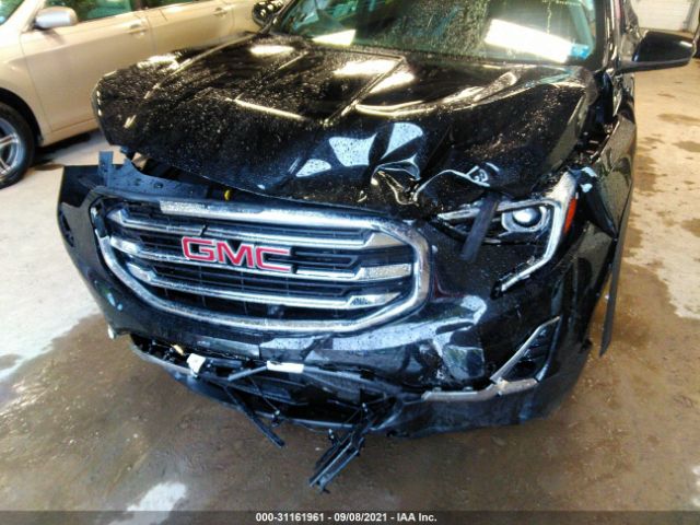 Photo 5 VIN: 3GKALVEV8LL114319 - GMC TERRAIN 