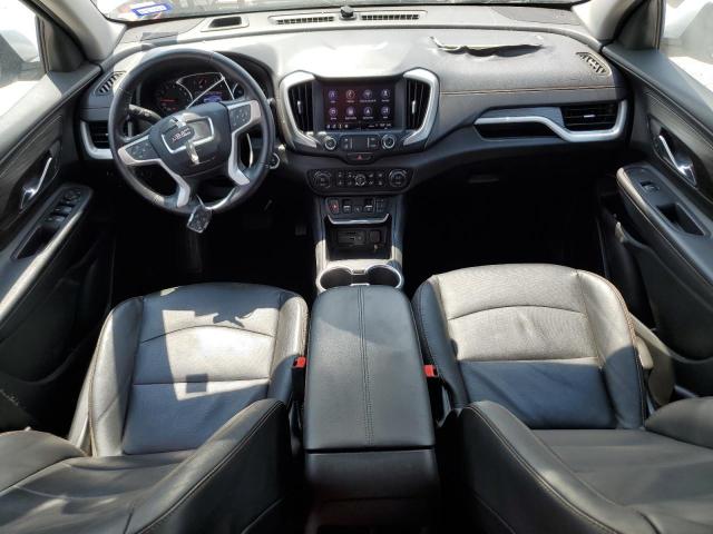 Photo 7 VIN: 3GKALVEV8LL129273 - GMC TERRAIN SL 