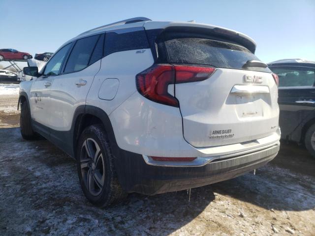 Photo 2 VIN: 3GKALVEV8LL129516 - GMC TERRAIN SL 