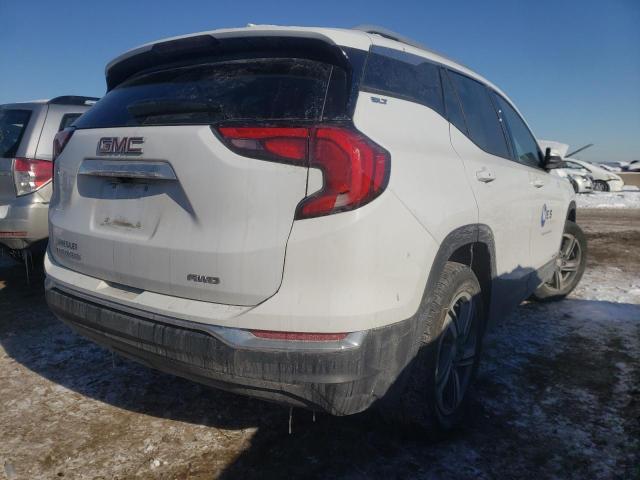 Photo 3 VIN: 3GKALVEV8LL129516 - GMC TERRAIN SL 