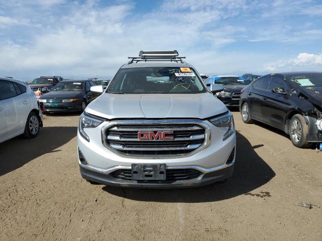 Photo 4 VIN: 3GKALVEV8LL203291 - GMC TERRAIN SL 