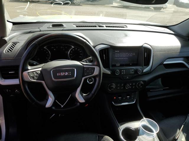 Photo 7 VIN: 3GKALVEV8LL203291 - GMC TERRAIN SL 