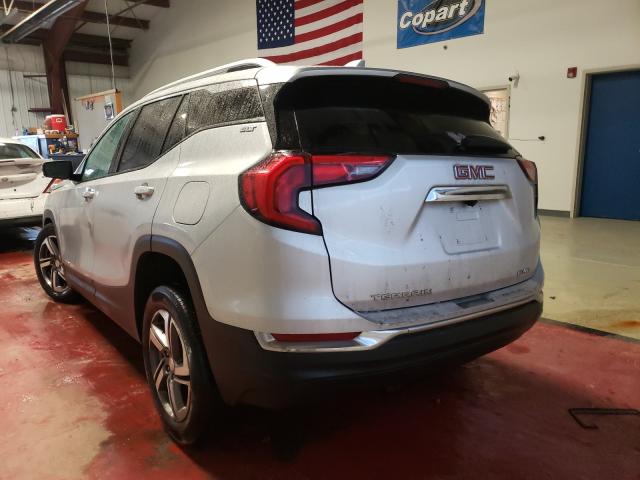 Photo 2 VIN: 3GKALVEV8LL246707 - GMC TERRAIN SL 