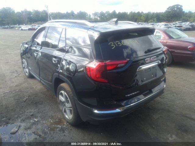 Photo 2 VIN: 3GKALVEV8LL330641 - GMC TERRAIN 