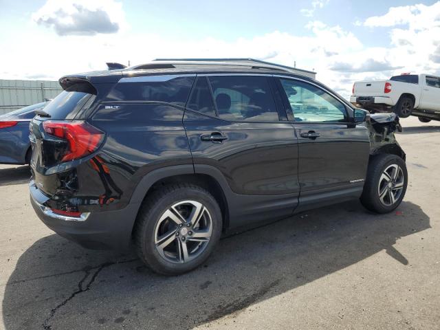 Photo 2 VIN: 3GKALVEV8ML302789 - GMC TERRAIN SL 