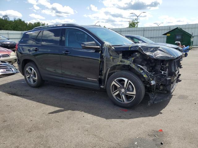 Photo 3 VIN: 3GKALVEV8ML302789 - GMC TERRAIN SL 