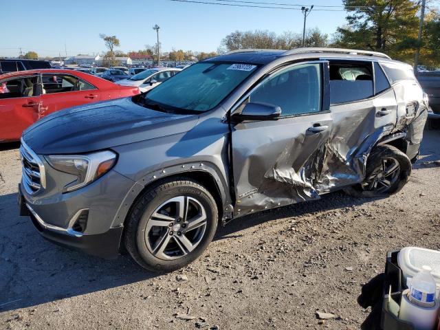 Photo 0 VIN: 3GKALVEV8ML309824 - GMC TERRAIN 