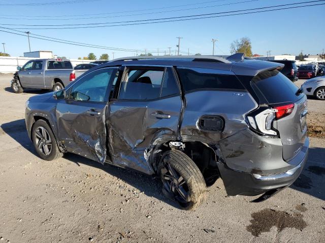 Photo 1 VIN: 3GKALVEV8ML309824 - GMC TERRAIN 