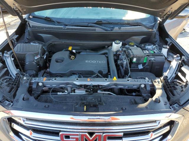 Photo 11 VIN: 3GKALVEV8ML309824 - GMC TERRAIN 