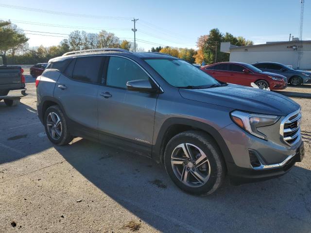 Photo 3 VIN: 3GKALVEV8ML309824 - GMC TERRAIN 