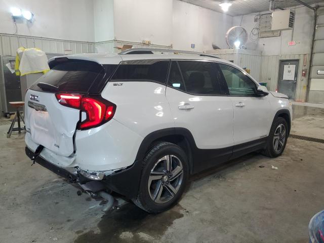 Photo 2 VIN: 3GKALVEV8ML329409 - GMC TERRAIN SL 