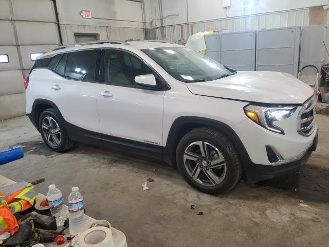 Photo 3 VIN: 3GKALVEV8ML329409 - GMC TERRAIN SL 