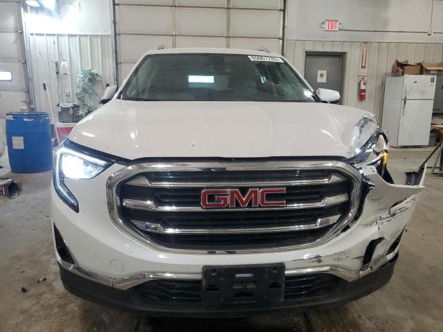 Photo 4 VIN: 3GKALVEV8ML329409 - GMC TERRAIN SL 