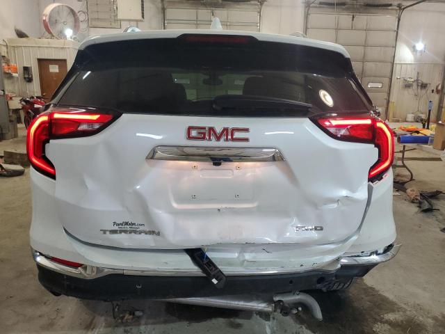 Photo 5 VIN: 3GKALVEV8ML329409 - GMC TERRAIN SL 