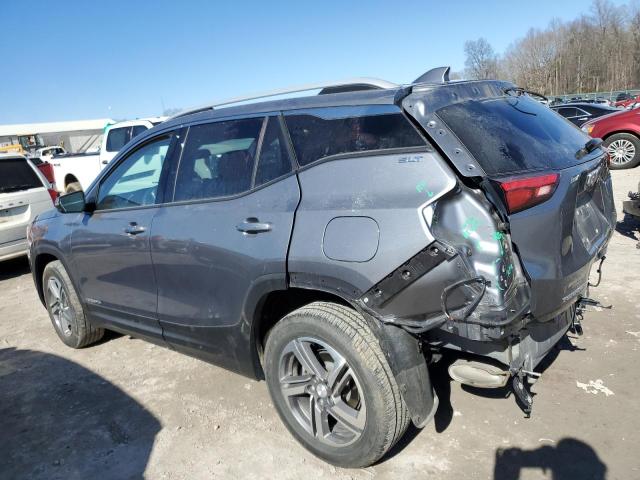 Photo 1 VIN: 3GKALVEV8ML366461 - GMC TERRAIN SL 