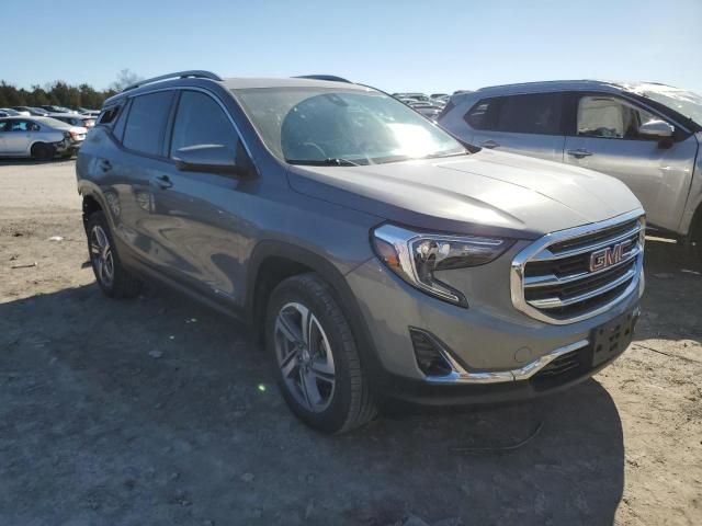 Photo 3 VIN: 3GKALVEV8ML366461 - GMC TERRAIN SL 