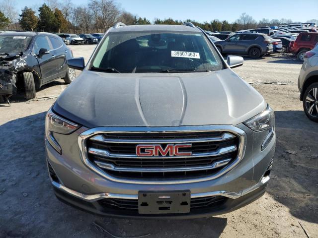 Photo 4 VIN: 3GKALVEV8ML366461 - GMC TERRAIN SL 