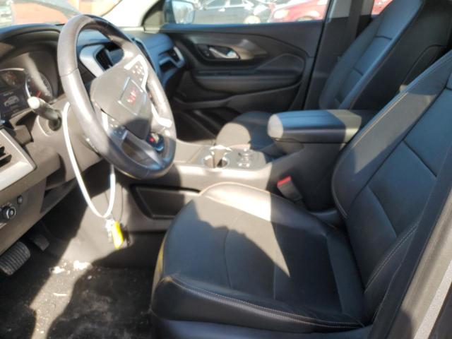 Photo 6 VIN: 3GKALVEV8ML366461 - GMC TERRAIN SL 