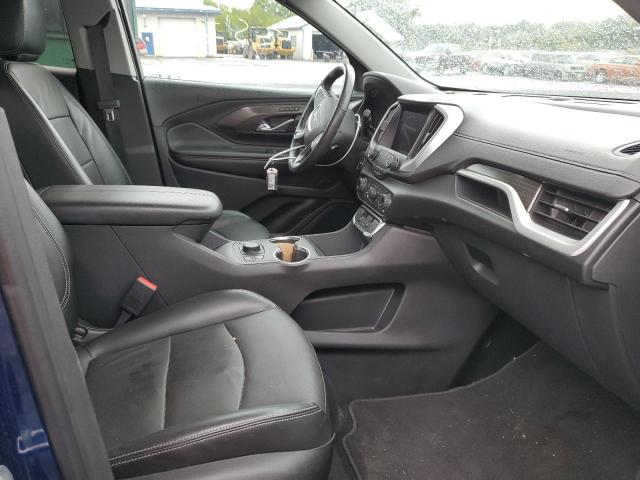 Photo 4 VIN: 3GKALVEV8NL100357 - GMC TERRAIN SL 