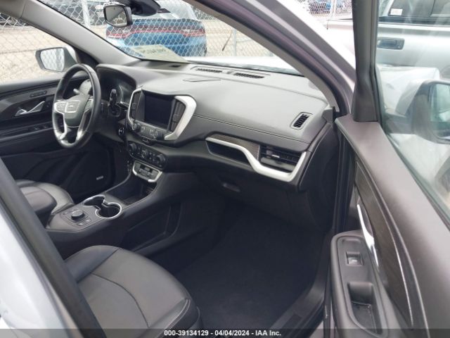 Photo 4 VIN: 3GKALVEV8NL168366 - GMC TERRAIN 