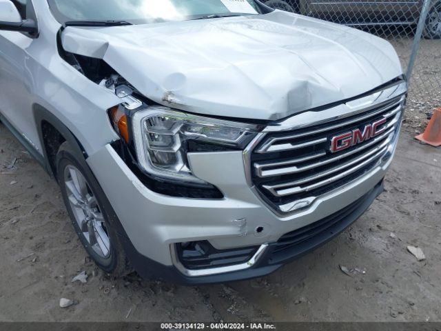 Photo 5 VIN: 3GKALVEV8NL168366 - GMC TERRAIN 