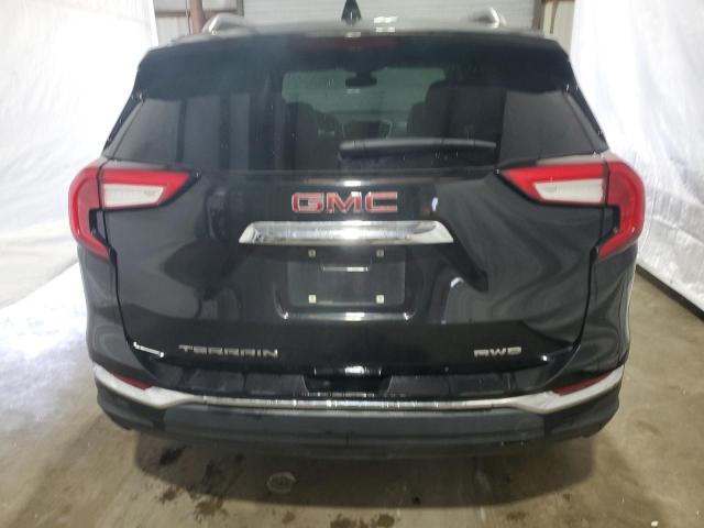 Photo 5 VIN: 3GKALVEV8NL178153 - GMC TERRAIN SL 