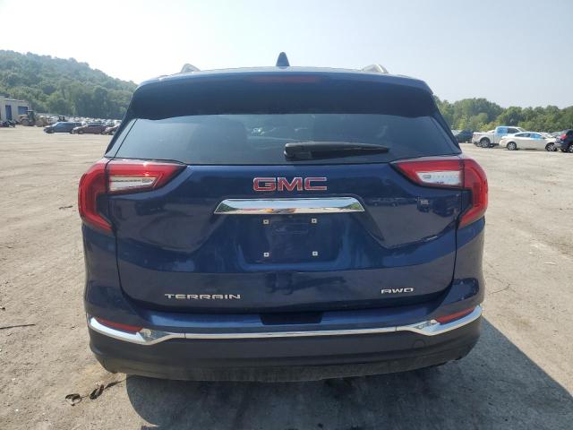 Photo 5 VIN: 3GKALVEV8NL184566 - GMC TERRAIN SL 