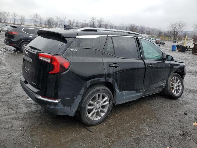 Photo 2 VIN: 3GKALVEV8NL220143 - GMC TERRAIN SL 