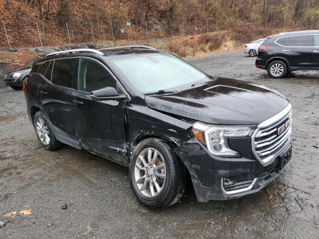 Photo 3 VIN: 3GKALVEV8NL220143 - GMC TERRAIN SL 