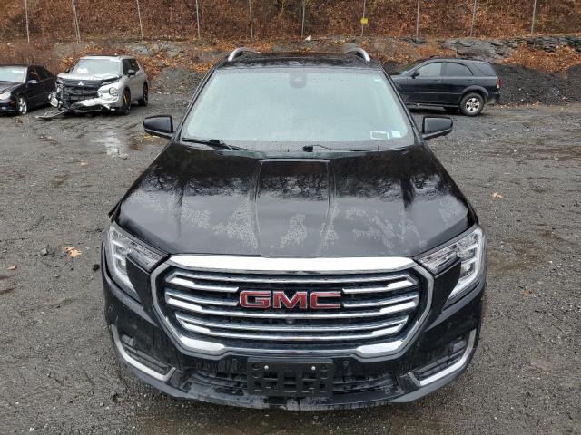 Photo 4 VIN: 3GKALVEV8NL220143 - GMC TERRAIN SL 