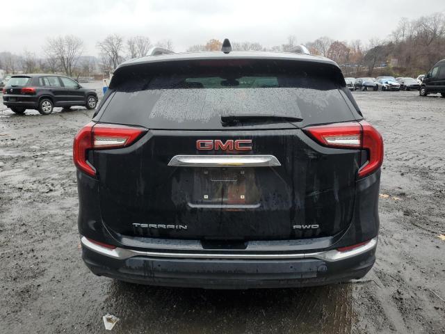 Photo 5 VIN: 3GKALVEV8NL220143 - GMC TERRAIN SL 