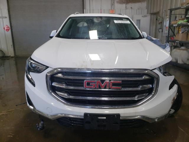 Photo 4 VIN: 3GKALVEV9JL221005 - GMC TERRAIN 