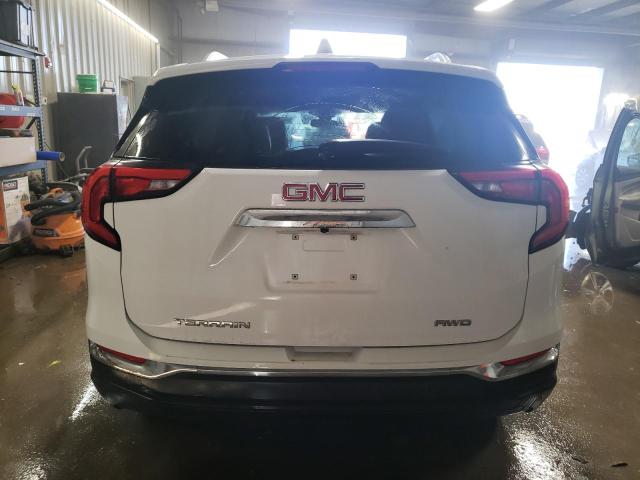 Photo 5 VIN: 3GKALVEV9JL221005 - GMC TERRAIN 