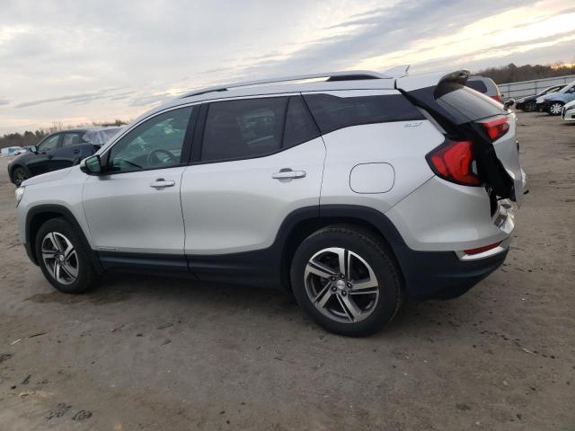 Photo 1 VIN: 3GKALVEV9JL289756 - GMC TERRAIN SL 