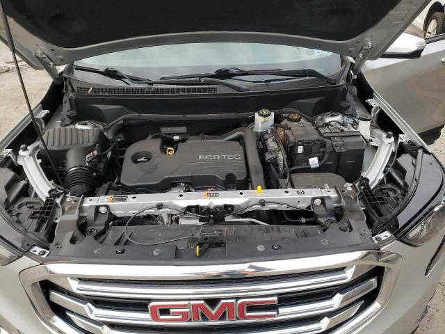 Photo 10 VIN: 3GKALVEV9JL289756 - GMC TERRAIN SL 