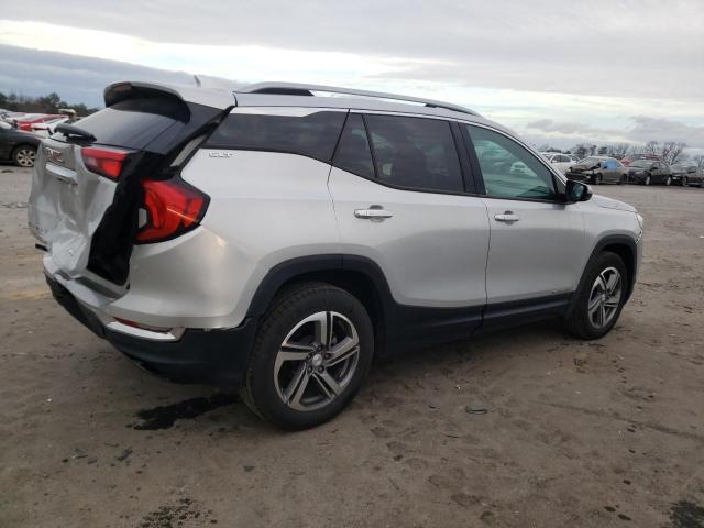 Photo 2 VIN: 3GKALVEV9JL289756 - GMC TERRAIN SL 