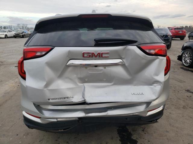 Photo 5 VIN: 3GKALVEV9JL289756 - GMC TERRAIN SL 