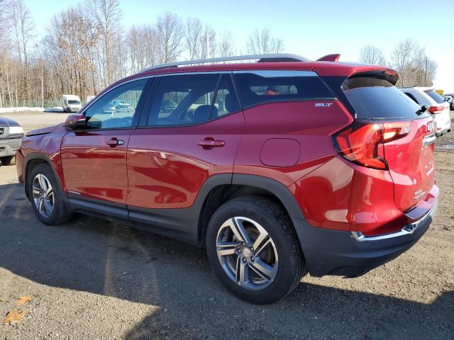 Photo 1 VIN: 3GKALVEV9JL337191 - GMC TERRAIN 