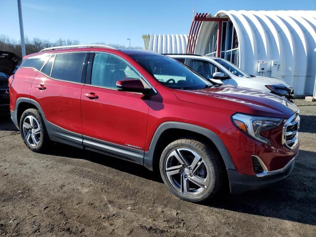 Photo 3 VIN: 3GKALVEV9JL337191 - GMC TERRAIN 