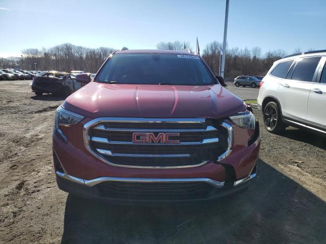 Photo 4 VIN: 3GKALVEV9JL337191 - GMC TERRAIN 