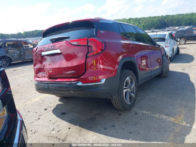 Photo 3 VIN: 3GKALVEV9KL183969 - GMC TERRAIN 